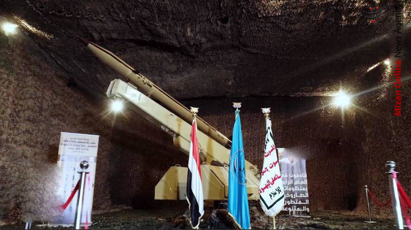 موشک یمنی روایتی تصویری از اتفاقات امروز/ تیراندازی مرگبار در کنیسه یهودیان در آمریکا/ کشف نخستین دندان انسان «نئاندرتال» در ایران/ مرز آمریکا مملو از نظامیان/ دیدار وزیر دادگستری افغانستان با معاون پارلمانی رئیس