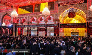 روایتی از تشرف امام خمینی به زیارت کربلا در اربعین سال ۱۳۴۶/ خاطراتی از عزاداری زوار امام حسین (ع) در ایام اربعین