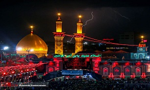 کارشناس ارشد مسائل سیاسی گفت: