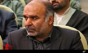 مدیرکل گمرک همدان به اتهام اخذ رشوه بازداشت شد