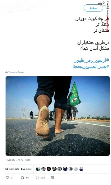 راهپیمایی باشکوه اربعین تصاویر زیبا از راهپیمایی باشکوه اربعین