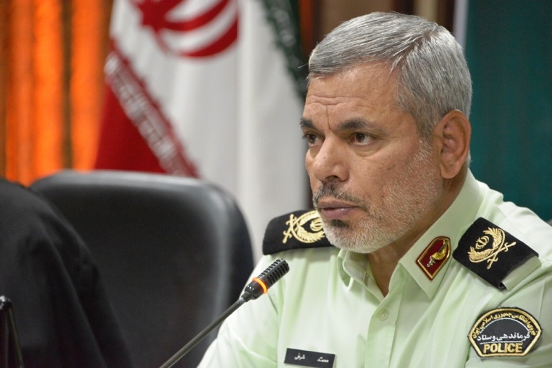۱۸ میلیارد و چهارصد میلیون ریال تراول جعلی در فرودگاه مشهد کشف شد ۱۸ میلیارد و چهارصد میلیون ریال تراول جعلی در فرودگاه مشهد کشف شد