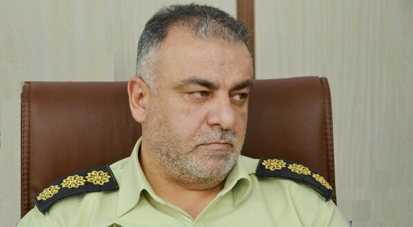 راه پیمایی اربعین در امنیت کامل برگزار شد