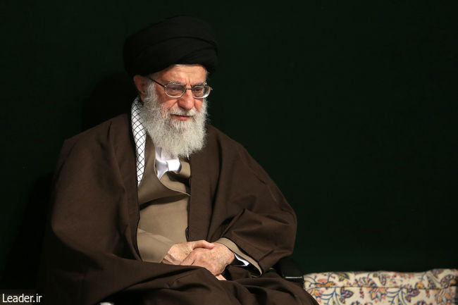 مراسم عزاداری اربعین حسینی علیهالسلام آغاز شد مراسم عزاداری اربعین حسینی علیهالسلام آغاز شد