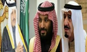 مجتهد افشاگر سعودی از بازگشت شاهزاده منتقد به عربستان خبر داد
