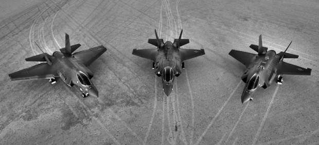 هکرهای چینی اطلاعات مربوط به هواپیمای جنگنده F-35 آمریکا را ربوده اند ! هکرهای چینی اطلاعات مربوط به هواپیمای جنگنده F-35 آمریکا را ربوده اند !