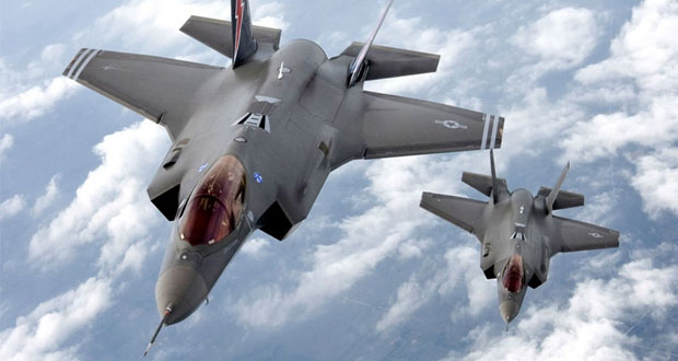 هکرهای چینی اطلاعات مربوط به هواپیمای جنگنده F-35 آمریکا را ربوده اند ! هکرهای چینی اطلاعات مربوط به هواپیمای جنگنده F-35 آمریکا را ربوده اند !