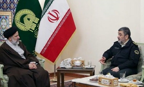قدردانی تولیت آستان قدس رضوی از تلاش‌های مجاهدگونه مرزبانان در پاسداری از مرز‌های کشور/ ضرورت تعامل یگان حفاظت آستان قدس با سازمان‌های مسئول