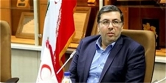 کمک‌های امدادی ایران به 