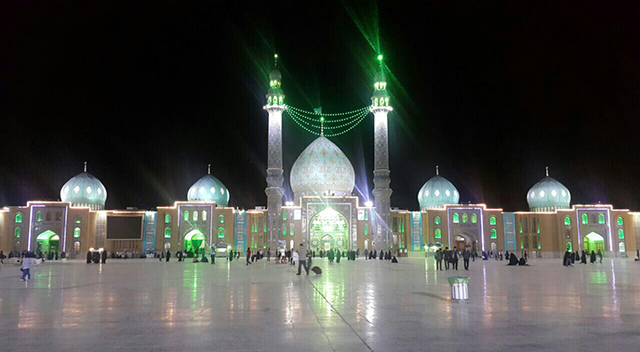 شعر خوانی زیبای صابر خراسانی در فراق امام زمان (عج) شعر خوانی زیبای صابر خراسانی در فراق امام زمان (عج) + فیلم