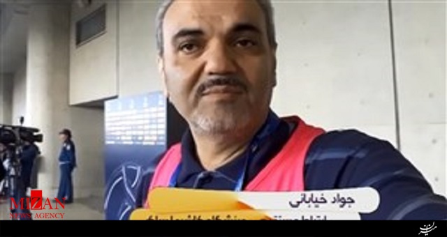 ارتباط با جواد خیابانی در ورزشگاه کاشیما ساکر + فیلم ارتباط با جواد خیابانی در ورزشگاه کاشیما ساکر + فیلم