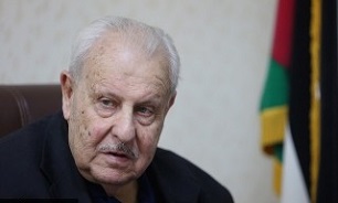 فلسطین با خون شهدا آزاد خواهد شد/ هر وجب از خاک فلسطین برای ما قدس است/ ما کل فلسطین را از نهر تا بحر می‌خواهیم/ معامله قرن رسما اعلام نشده است/ در فلسطین آدم ترسویی نداریم