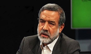 کامران غضنفری
