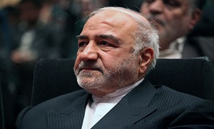 جواد منصوری