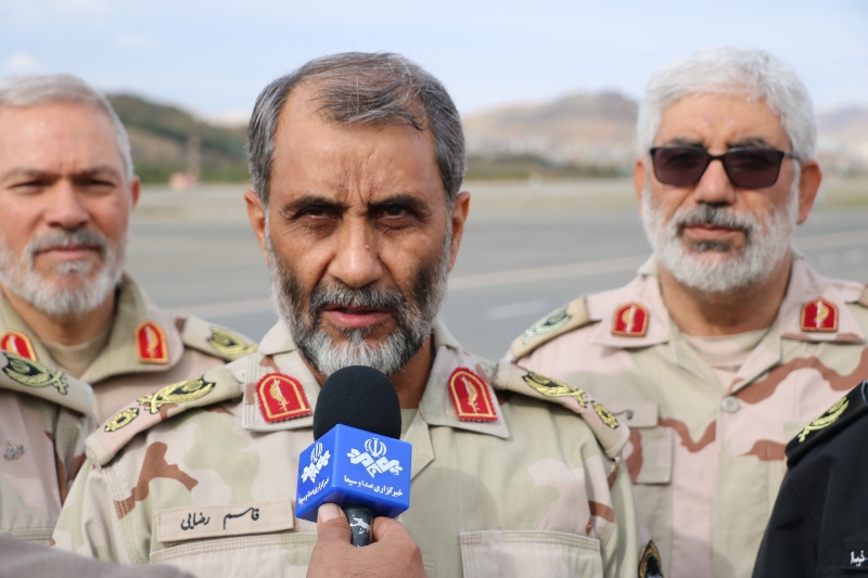 مبارزه جدی با قاچاق کالا؛ مطالبات مهم مرزنشینان و مرزبانان/ تلاش بی وقفه مرزبانی برای مبارزه با قاچاق