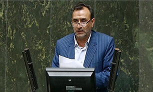 محمد دهقانی با رای نمایندگان «ناظر مجلس در ستاد مبارزه با قاچاق کالا و ارز» شد