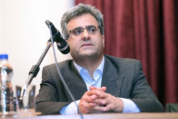گردشگری در خنثی کردن تحریمها نقش بی بدیلی دارد گردشگری در خنثی کردن تحریمها نقش بی بدیلی دارد