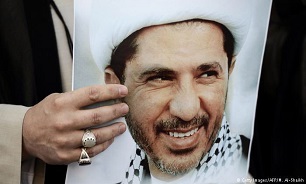 دادگاه بحرین برای شیخ علی سلمان حکم حبس ابد صادر کرد