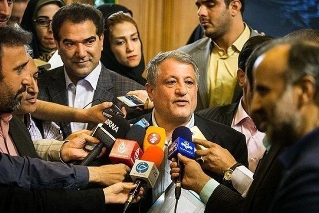 درخواست تعویق فرایند انتخاب شهردار از سوی اعضای شورا بود نه شهردار