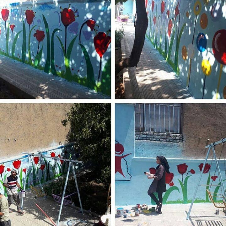 یک لقمه نان برای کودکان کار/پنج شنبههای مهربانی در کرج /قرار بود یک ماه بیشتر زنده نباشم یک لقمه نان برای کودکان کار/پنج شنبههای مهربانی در کرج /قرار بود یک ماه بیشتر زنده نباشم