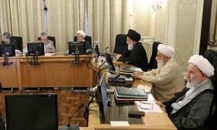 نمره ۲۰ به شورای نگهبان در روز ضدآمریکایی