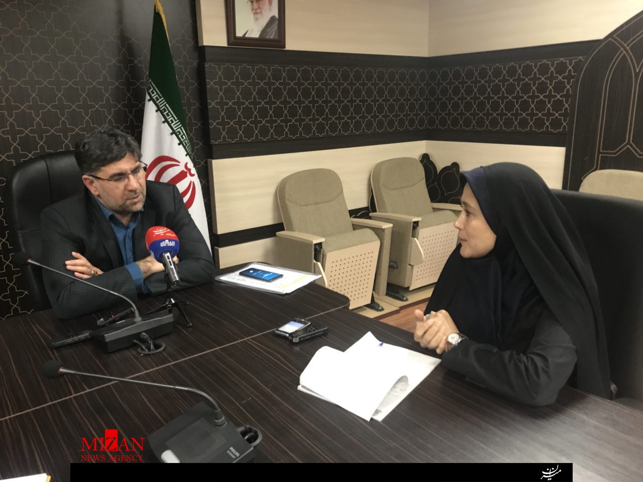 حضور ۲۵ میلیون زائر حسینی از ۹۲ ملیت در کربلا/ بیش از ۲ میلیون نفر ایرانی بودند/ همه هزینه‌های اربعین از سوی خود مردم تامین می‌شود/ عده‌ای بین زائران فرستاده شده بودند تا آشوب به راه بیندازند/ هر روز تهدید امنیتی داشتیم/پول کسانی که موفق نشده‌اند ارز دریافت کنند محفوظ است