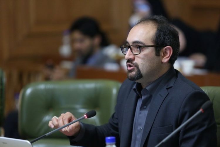 استثنا شدن شهردار تهران از قانون منع به کارگیری بازنشستگان رأی نیاورد استثنا شدن شهردار تهران از قانون منع به کارگیری بازنشستگان رأی نیاورد