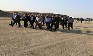 بهره برداری از فاز نخست بزرگراه شهید بروجردی؛ سال آینده