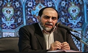 غربی‌ها سیاه‌ترین عمل‌ها را دارند و سفیدترین حرف‌ها را می‌زنند