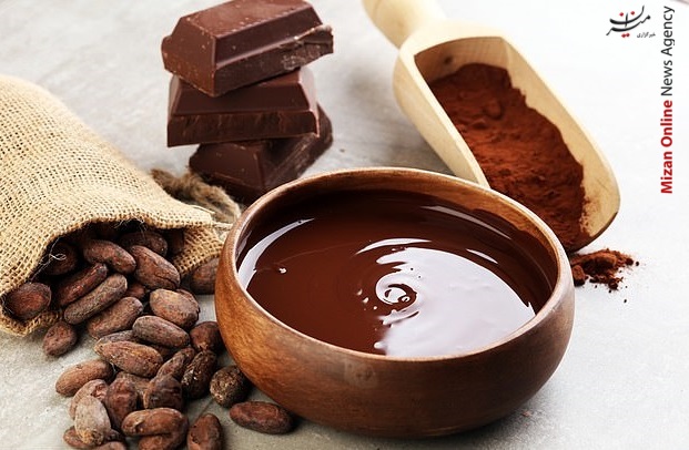 مصرف شکلات، چای و یا قهوه به طول عمر شما می‌افزاید