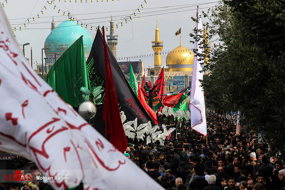 تمهیدات ترافیکی پلیس راه استان خراسان رضوی در روزهای پایان ماه صفر تمهیدات ترافیکی پلیس راه استان خراسان رضوی در روزهای پایان ماه صفر