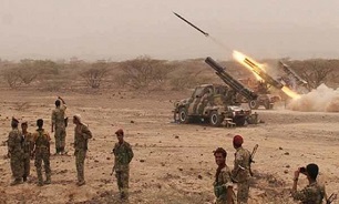 آخرین تحولات میدانی استان البیضاء یمن؛ افزایش مساحت پاکسازی شده در کمربند امنیتی شمال و شمال شرق به بیش از ۷۵ درصد