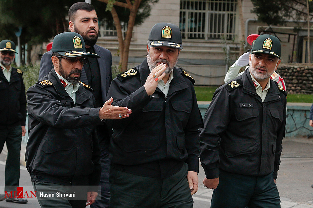 امنیت و صلابت ایران را مدیون خون شهدا هستیم
