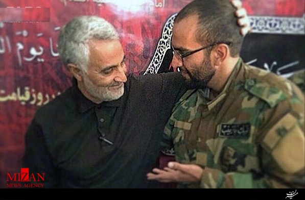 ۶ مدافع حرمی که امروز سالگرد شهادت آنهاست