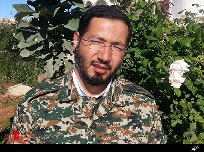 ۶ مدافع حرمی که امروز سالگرد شهادت آنهاست