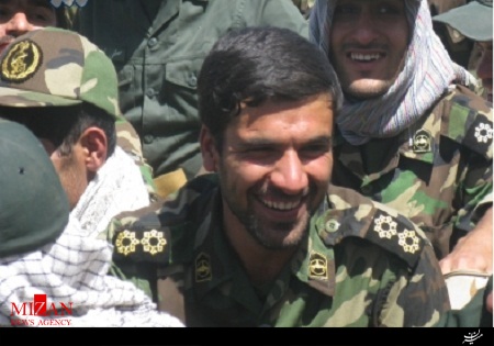 ۶ مدافع حرمی که امروز سالگرد شهادت آنهاست