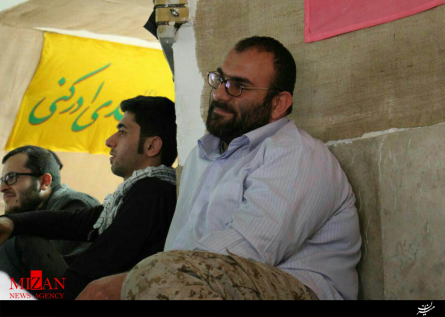 ۶ مدافع حرمی که امروز سالگرد شهادت آنهاست