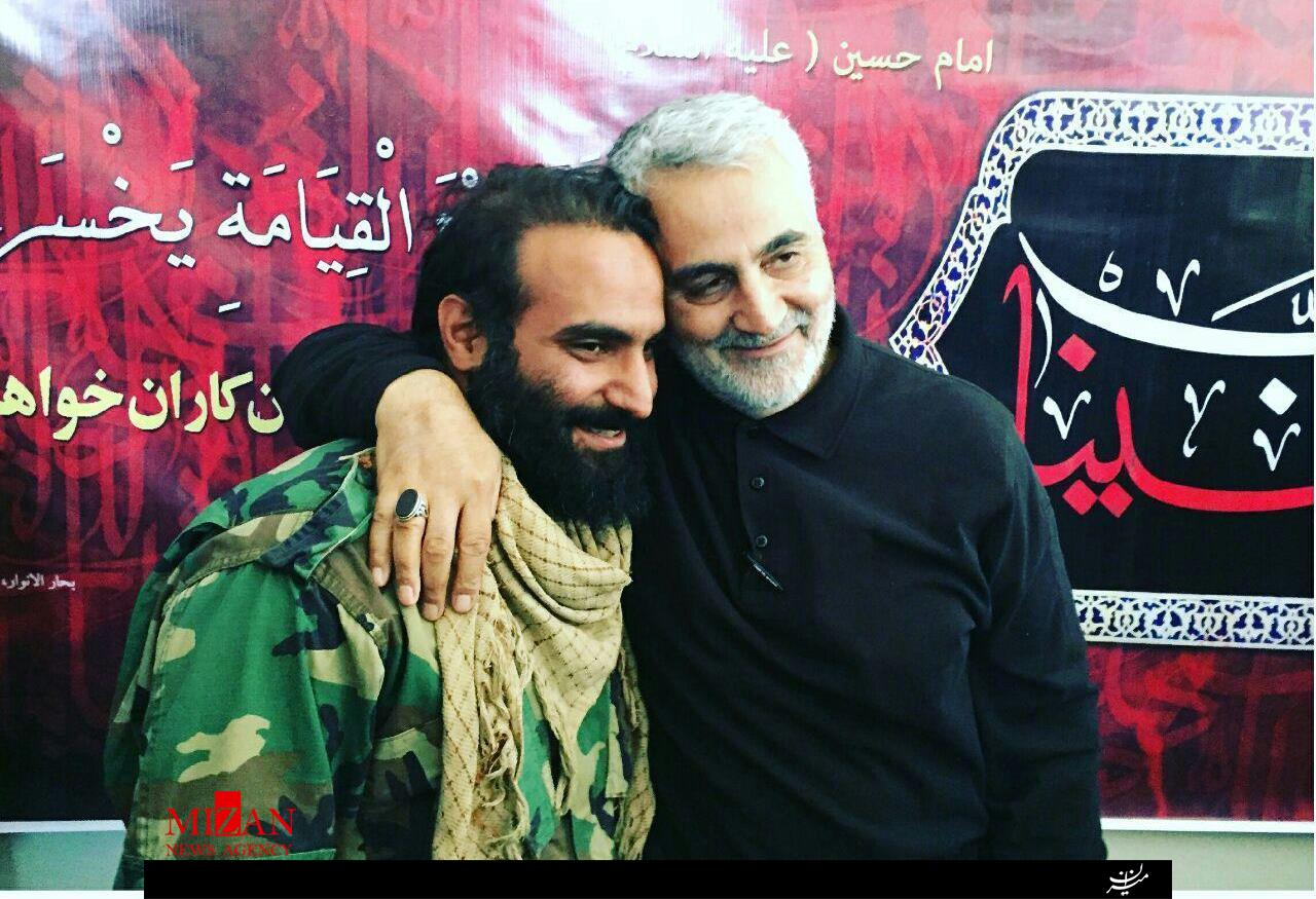 ۶ مدافع حرمی که امروز سالگرد شهادت آنهاست