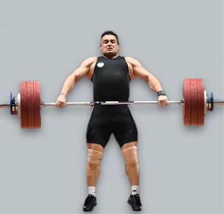 غرش سهراب مرادی با رکوردهای طلایی! +فیلم غرش سهراب مرادی با رکوردهای طلایی! +فیلم