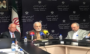 ایستادگی ایران متحد مقابل فشار‌های آمریکا