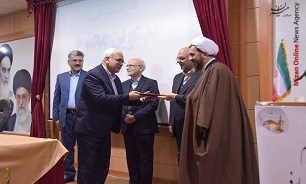 پایبندی به قانون ثبت اسناد نشانه بالندگی و تحولات مثبت در جامعه است/ خراسان رضوی کمترین میزان بازداشتی مهریه در سطح کشور را داشته است