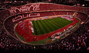امروز پرسپولیس و پرسپولیسی‌ها احتیاج به یک حماسه دارند