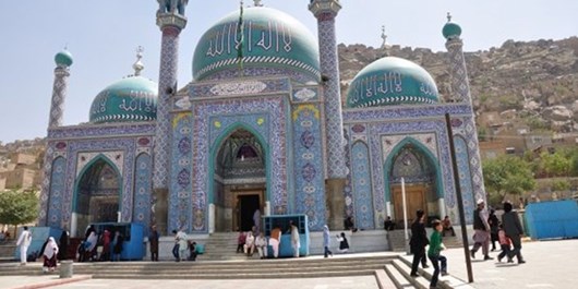 ترکمنستان در