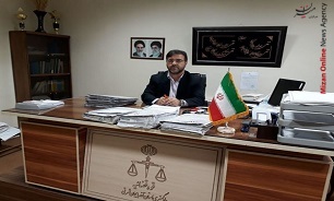 دستگیری ۳ سارق مسلح در حوزه قضایی هشترود