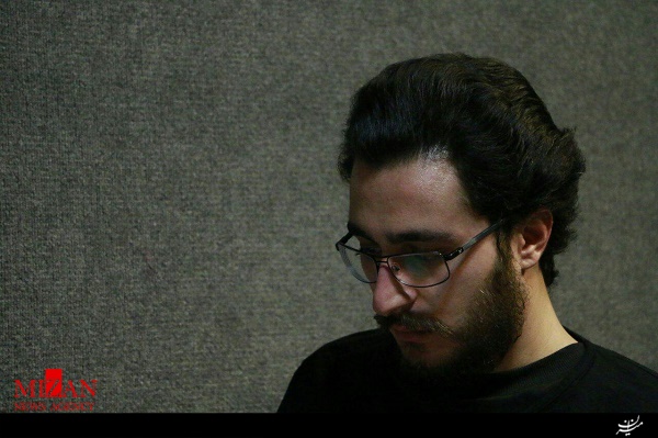 نیما قربانزاده تئاتر امروز دچار غده سرطانی شده است/چرا باید هنرمند عرصه نمایش دغدغه نان داشته باشد