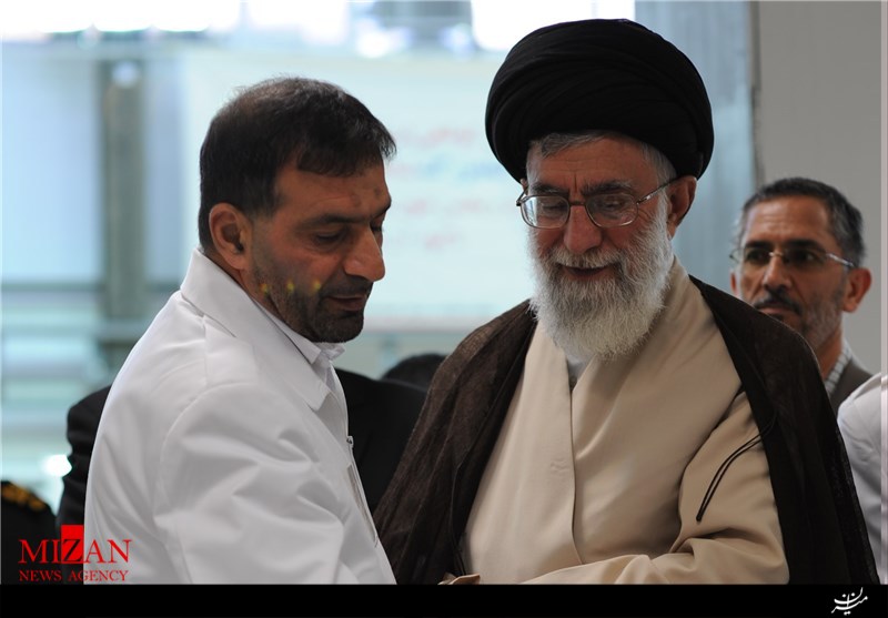 شهید طهرانی مقدم شهید طهرانی مقدم