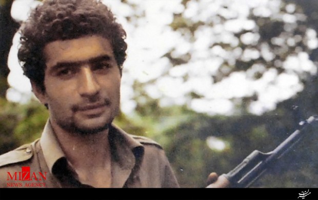 شهید طهرانی مقدم شهید طهرانی مقدم