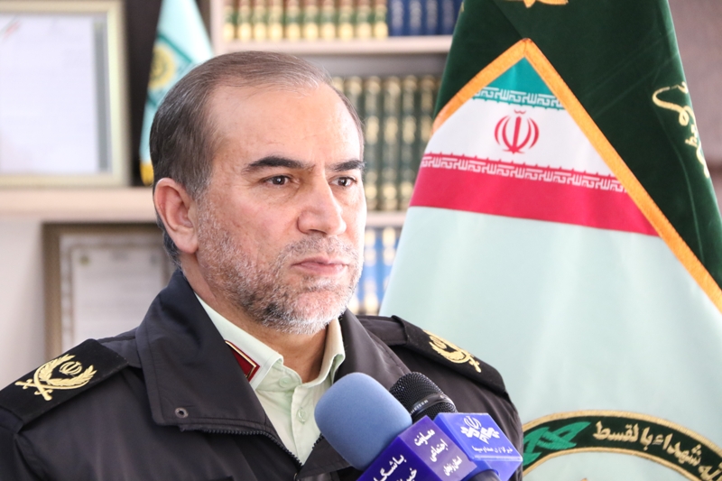 جزییات دستگیری شرط بندان ۴۰۰ میلیاردی در زنجان جزییات دستگیری شرط بندان ۴۰۰ میلیاردی در زنجان
