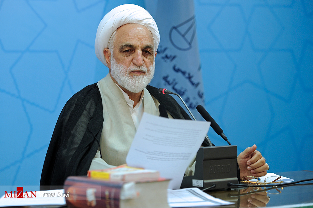 تاکید ریاست قوه قضاییه به قضات بر استفاده از مجازات‌های جایگزین حبس/ موارد دیگری از دستورالعمل حقوق عامه به تصویب رسید
