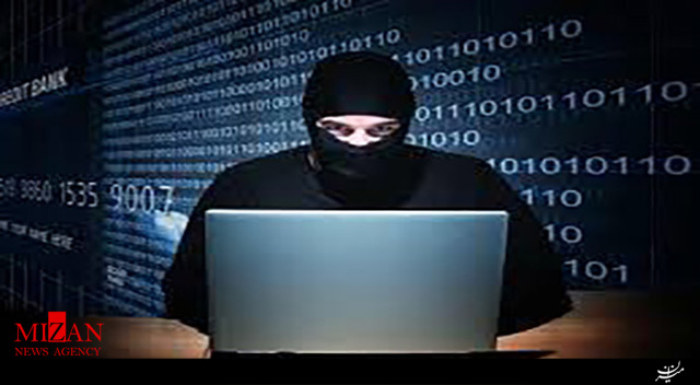 دستگیری کلاهبردار اینترنتی + فیلم